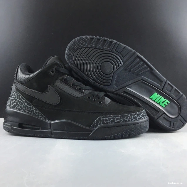 Reps LUCY 3 Oregon Retro Jordan AJ3-902027 Duck Air 0810